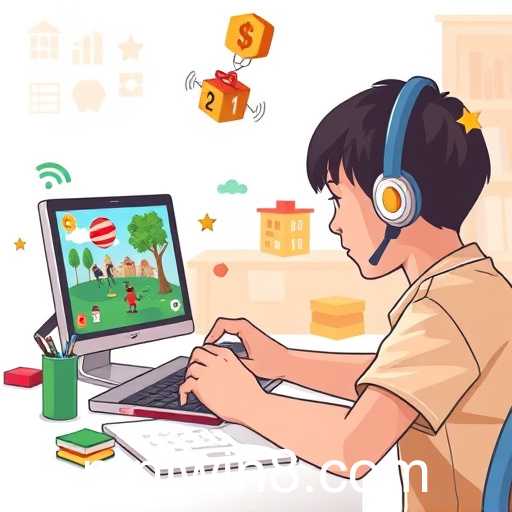 The Rise of mnlwin in the Gaming Arena